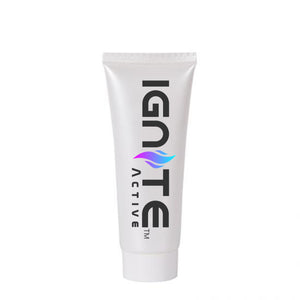 Ignite Active ( Workout Enhancer, Thermogenic, Pain Managment)