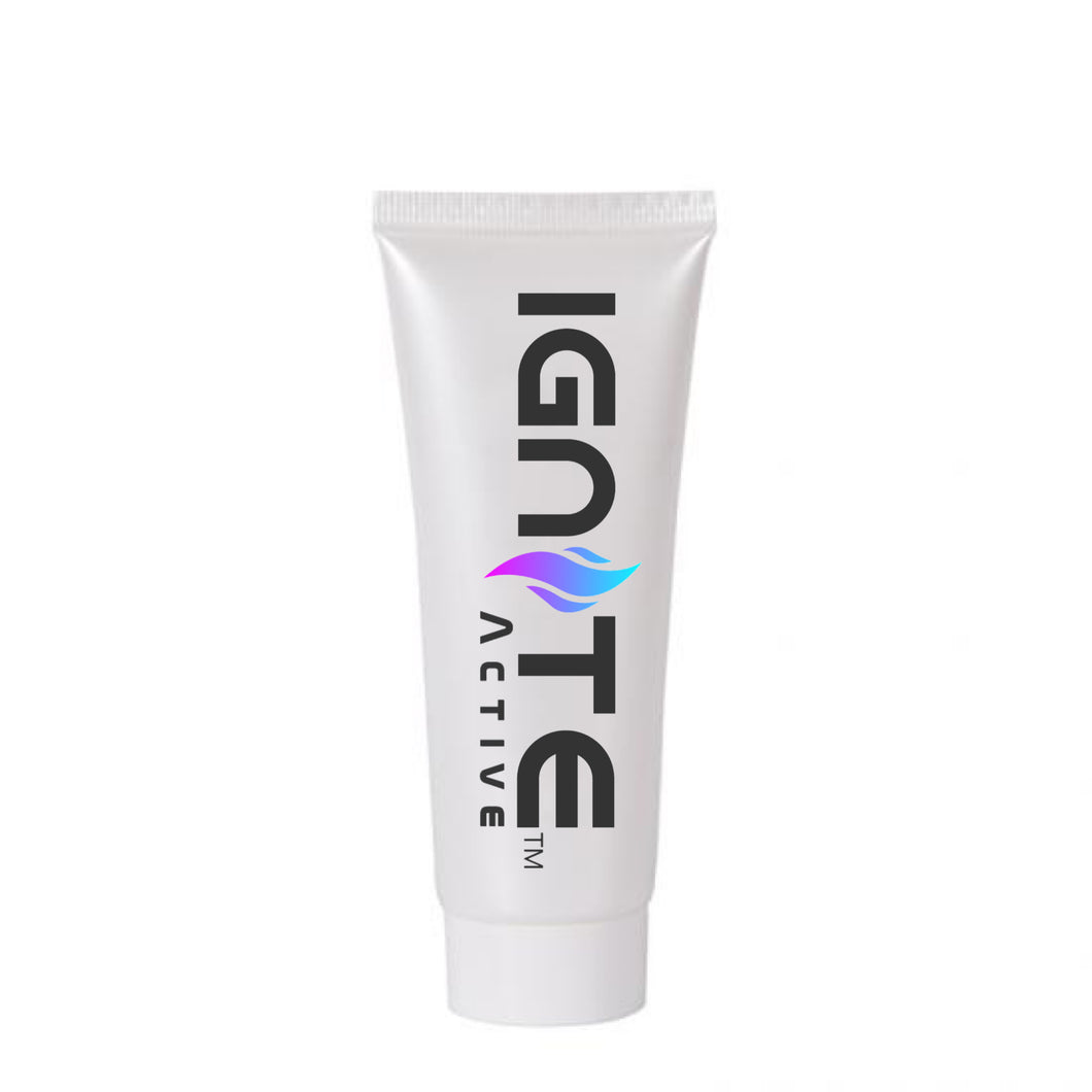 Ignite Active ( Workout Enhancer, Thermogenic, Pain Managment)